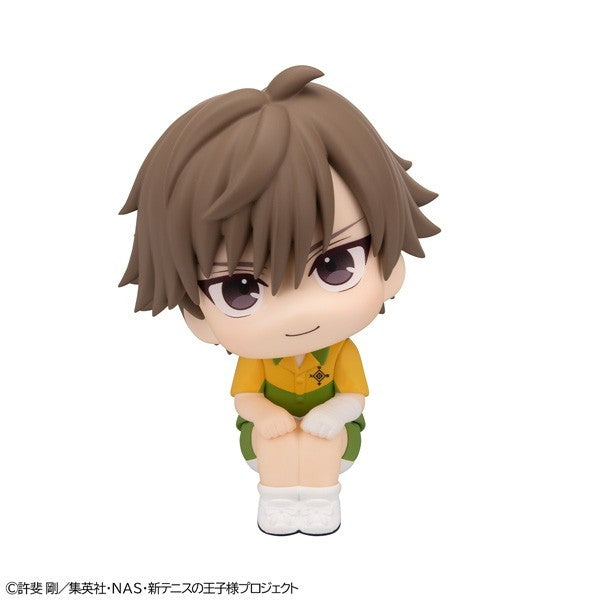【予約安心出荷】[FIG] るかっぷ 白石蔵ノ介(しらいしくらのすけ) 新テニスの王子様 完成品 フィギュア メガハウス(2026年11月)
