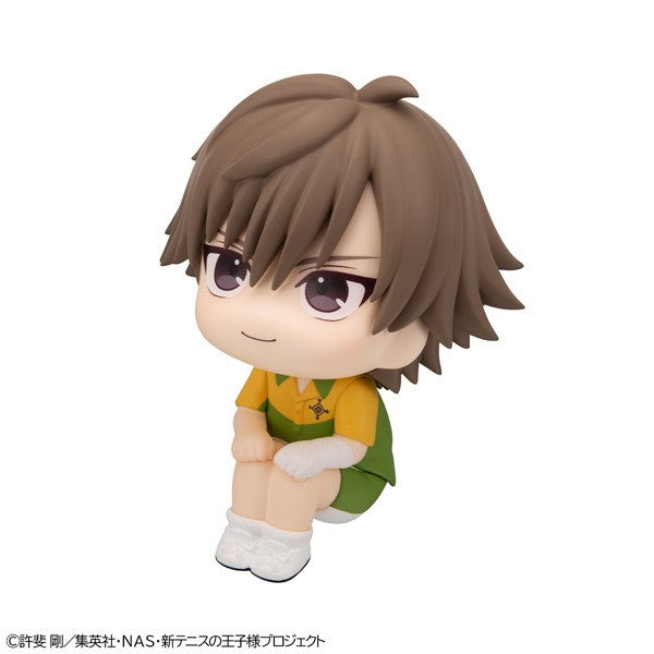 【予約安心出荷】[FIG] るかっぷ 白石蔵ノ介(しらいしくらのすけ) 新テニスの王子様 完成品 フィギュア メガハウス(2026年11月)