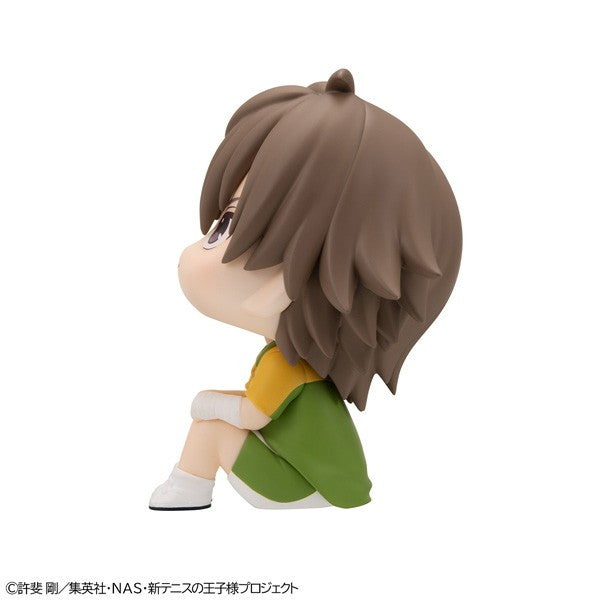 【予約安心出荷】[FIG] るかっぷ 白石蔵ノ介(しらいしくらのすけ) 新テニスの王子様 完成品 フィギュア メガハウス(2026年11月)