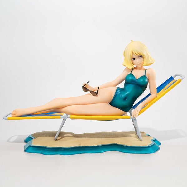 【予約安心出荷】[FIG] (再販) GGGシリーズ セイラ・マス～休息～ 機動戦士ガンダム 完成品 フィギュア メガハウス(2026年11月)
