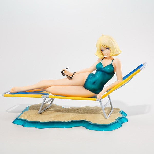 【予約安心出荷】[FIG] (再販) GGGシリーズ セイラ・マス～休息～ 機動戦士ガンダム 完成品 フィギュア メガハウス(2026年11月)