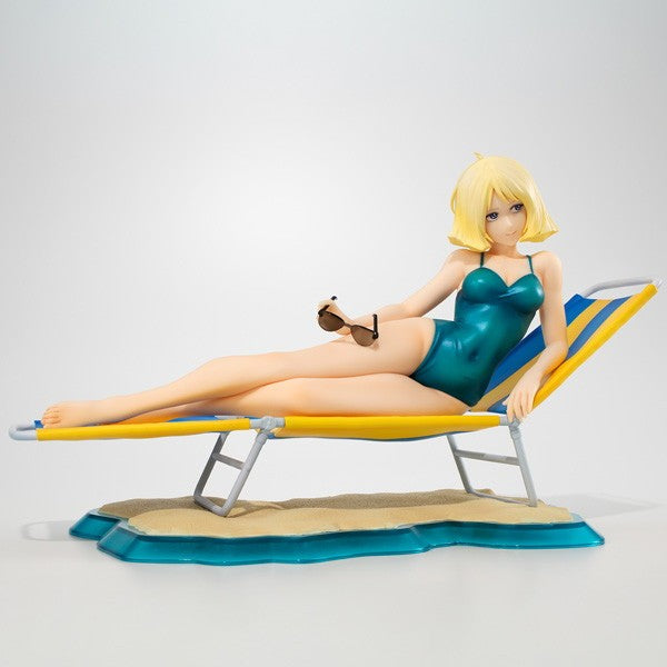 【予約安心出荷】[FIG] (再販) GGGシリーズ セイラ・マス～休息～ 機動戦士ガンダム 完成品 フィギュア メガハウス(2026年11月)