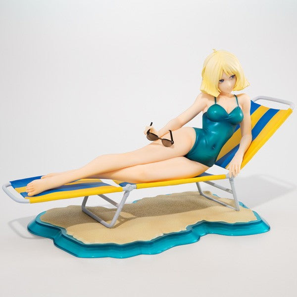 【予約安心出荷】[FIG] (再販) GGGシリーズ セイラ・マス～休息～ 機動戦士ガンダム 完成品 フィギュア メガハウス(2026年11月)