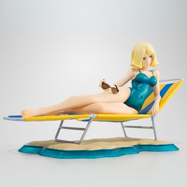 【予約安心出荷】[FIG] (再販) GGGシリーズ セイラ・マス～休息～ 機動戦士ガンダム 完成品 フィギュア メガハウス(2026年11月)