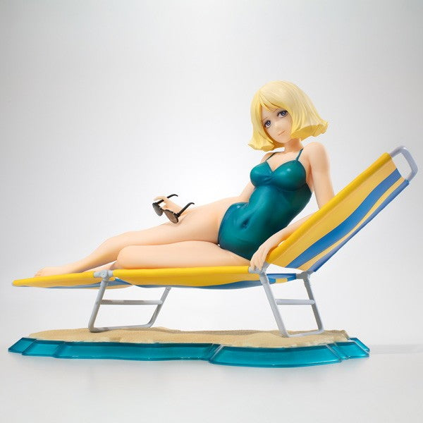 【予約安心出荷】[FIG] (再販) GGGシリーズ セイラ・マス～休息～ 機動戦士ガンダム 完成品 フィギュア メガハウス(2026年11月)
