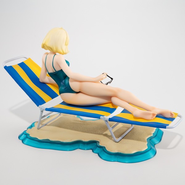 【予約安心出荷】[FIG] (再販) GGGシリーズ セイラ・マス～休息～ 機動戦士ガンダム 完成品 フィギュア メガハウス(2026年11月)