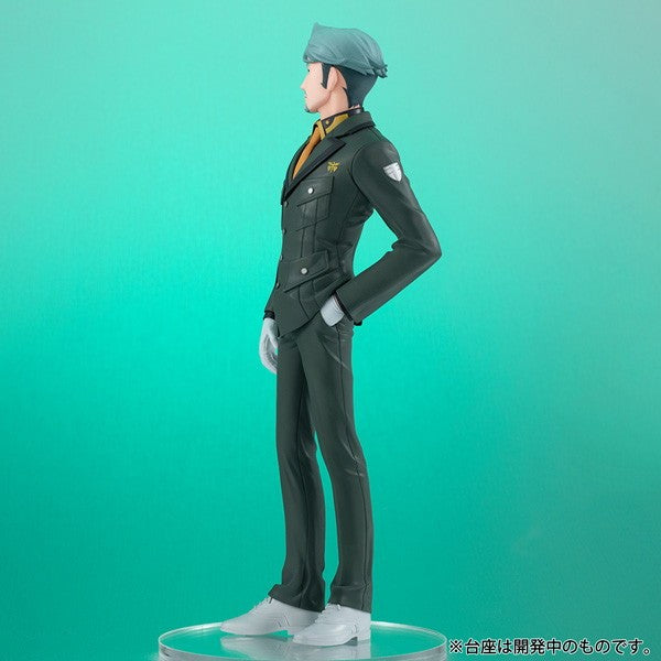 【予約安心出荷】[FIG] Lucreaらいと(ルクリアらいと) シャリア・ブル 機動戦士Gundam GQuuuuuuX(ガンダム ジークアクス) 完成品 フィギュア メガハウス(2026年11月)