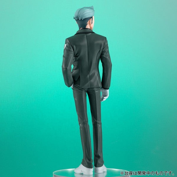 【予約安心出荷】[FIG] Lucreaらいと(ルクリアらいと) シャリア・ブル 機動戦士Gundam GQuuuuuuX(ガンダム ジークアクス) 完成品 フィギュア メガハウス(2026年11月)