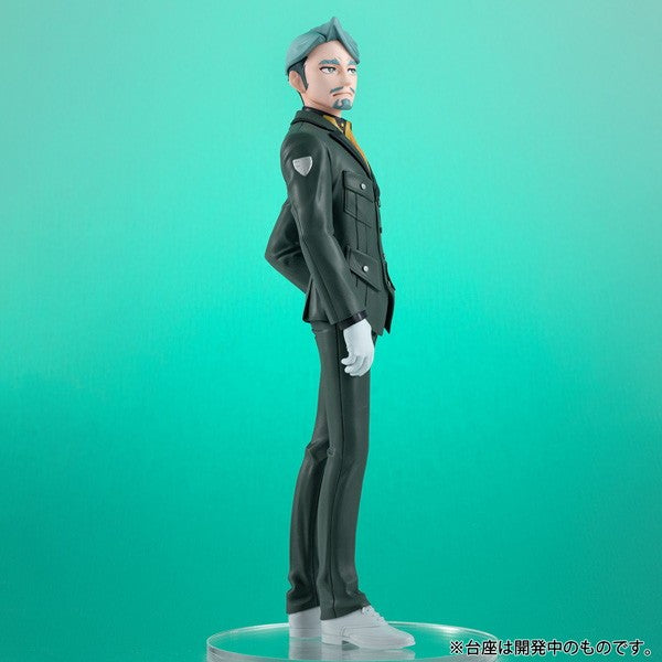 【予約安心出荷】[FIG] Lucreaらいと(ルクリアらいと) シャリア・ブル 機動戦士Gundam GQuuuuuuX(ガンダム ジークアクス) 完成品 フィギュア メガハウス(2026年11月)