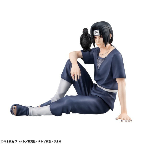 【予約安心出荷】[FIG] G.E.M.シリーズ てのひらイタチ NARUTO-ナルト- 疾風伝 完成品 フィギュア メガハウス(2026年11月)