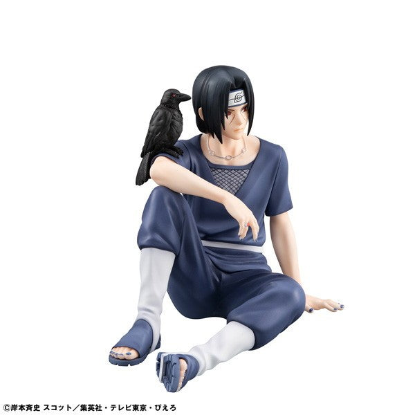 【予約安心出荷】[FIG] G.E.M.シリーズ てのひらイタチ NARUTO-ナルト- 疾風伝 完成品 フィギュア メガハウス(2026年11月)