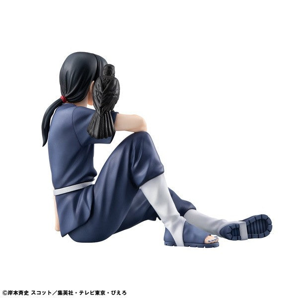 【予約安心出荷】[FIG] G.E.M.シリーズ てのひらイタチ NARUTO-ナルト- 疾風伝 完成品 フィギュア メガハウス(2026年11月)
