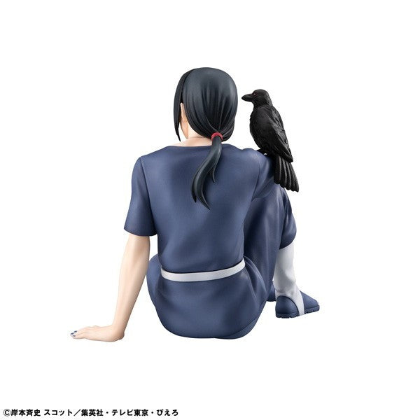 【予約安心出荷】[FIG] G.E.M.シリーズ てのひらイタチ NARUTO-ナルト- 疾風伝 完成品 フィギュア メガハウス(2026年11月)