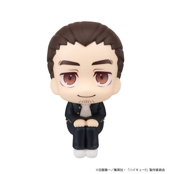 【予約安心出荷】[FIG] るかっぷ 東峰旭(あずまねあさひ) ハイキュー!! 完成品 フィギュア メガハウス(2026年12月)