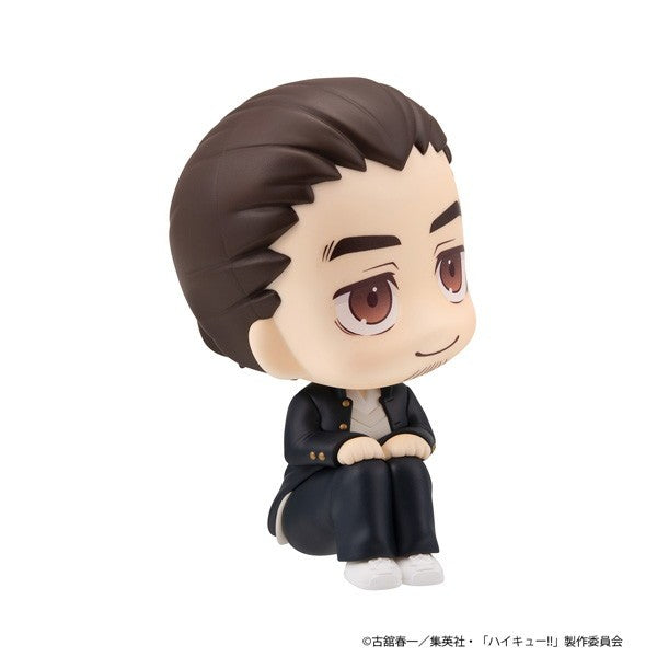 【予約安心出荷】[FIG] るかっぷ 東峰旭(あずまねあさひ) ハイキュー!! 完成品 フィギュア メガハウス(2026年12月)