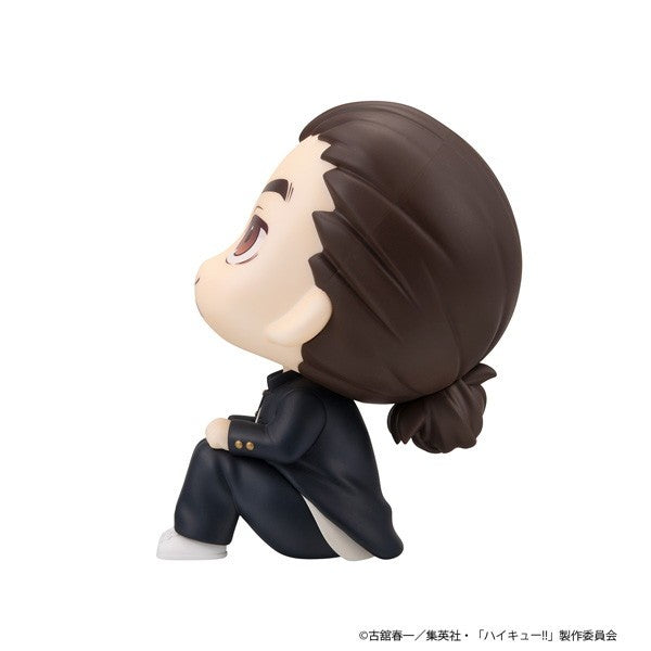 【予約安心出荷】[FIG] るかっぷ 東峰旭(あずまねあさひ) ハイキュー!! 完成品 フィギュア メガハウス(2026年12月)