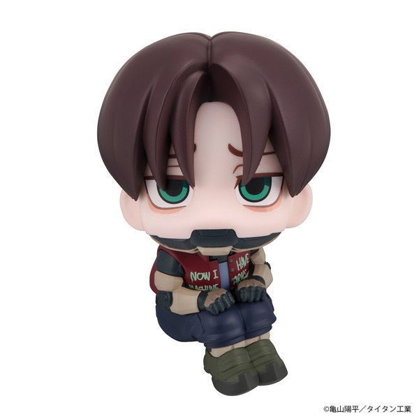 【予約安心出荷】[FIG] るかっぷ カート 銀河特急 ミルキー☆サブウェイ 完成品 フィギュア メガハウス(2026年12月)