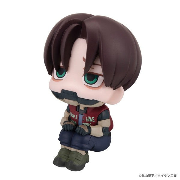【予約安心出荷】[FIG] るかっぷ カート 銀河特急 ミルキー☆サブウェイ 完成品 フィギュア メガハウス(2026年12月)
