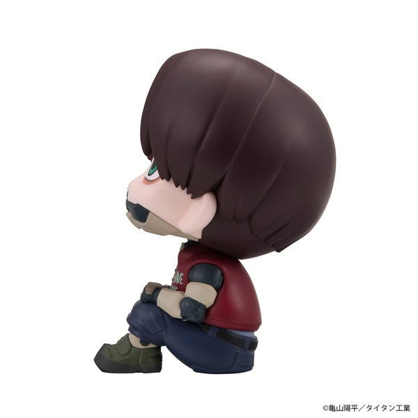 【予約安心出荷】[FIG] るかっぷ カート 銀河特急 ミルキー☆サブウェイ 完成品 フィギュア メガハウス(2026年12月)