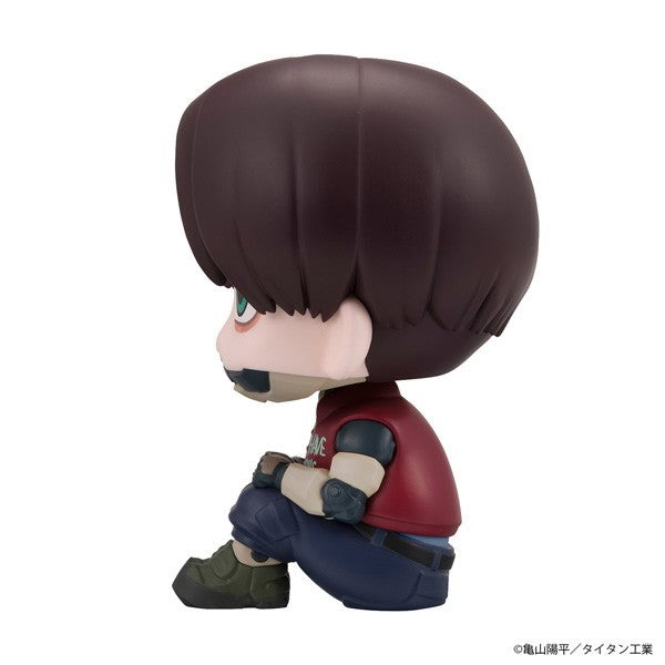 【予約安心出荷】[FIG] るかっぷ カート 銀河特急 ミルキー☆サブウェイ 完成品 フィギュア メガハウス(2026年12月)