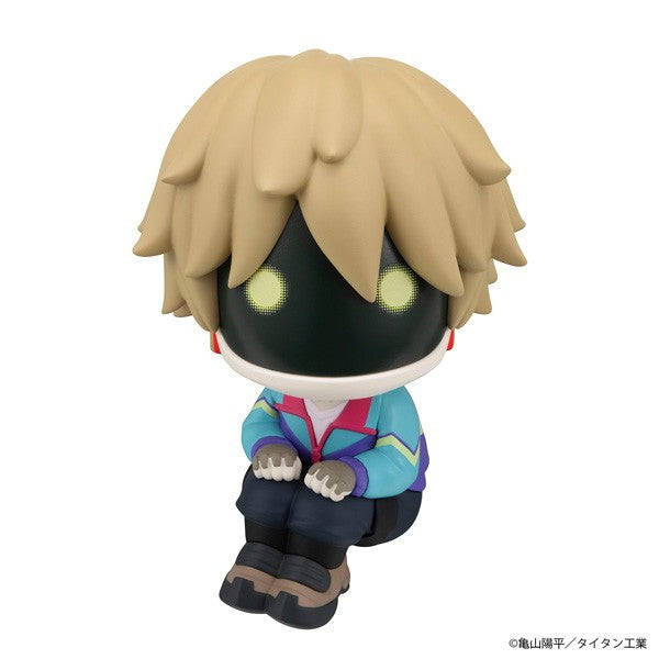 【予約安心出荷】[FIG] るかっぷ マックス 銀河特急 ミルキー☆サブウェイ 完成品 フィギュア メガハウス(2026年12月)