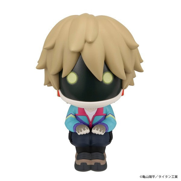 【予約安心出荷】[FIG] るかっぷ マックス 銀河特急 ミルキー☆サブウェイ 完成品 フィギュア メガハウス(2026年12月)