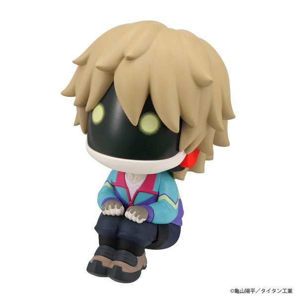 【予約安心出荷】[FIG] るかっぷ マックス 銀河特急 ミルキー☆サブウェイ 完成品 フィギュア メガハウス(2026年12月)