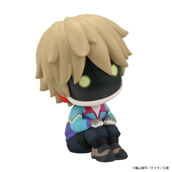 【予約安心出荷】[FIG] るかっぷ マックス 銀河特急 ミルキー☆サブウェイ 完成品 フィギュア メガハウス(2026年12月)