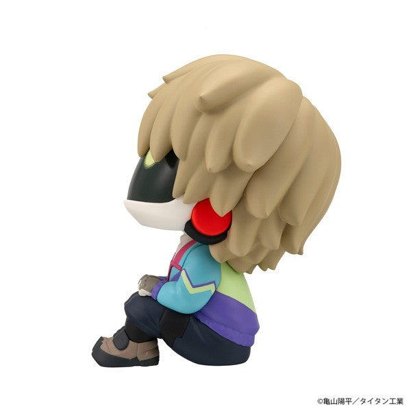 【予約安心出荷】[FIG] るかっぷ マックス 銀河特急 ミルキー☆サブウェイ 完成品 フィギュア メガハウス(2026年12月)