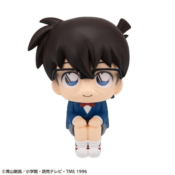 【予約安心出荷】[FIG] るかっぷ 江戸川コナン 名探偵コナン 完成品 フィギュア メガハウス(2026年12月)