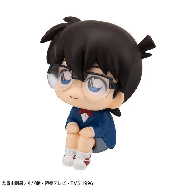 【予約安心出荷】[FIG] るかっぷ 江戸川コナン 名探偵コナン 完成品 フィギュア メガハウス(2026年12月)