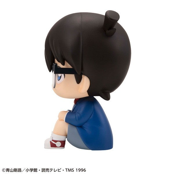 【予約安心出荷】[FIG] るかっぷ 江戸川コナン 名探偵コナン 完成品 フィギュア メガハウス(2026年12月)