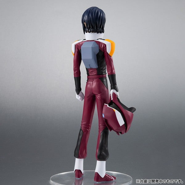 【予約安心出荷】[FIG] Lucreaらいと(ルクリアらいと) アスラン・ザラ パイロットスーツVer. 機動戦士ガンダムSEED FREEDOM(シード フリーダム) 完成品 フィギュア メガハウス(2027年1月)