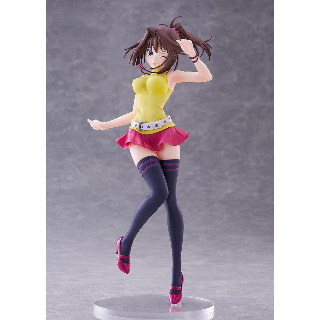 【予約安心出荷】[FIG] POP UP PARADE(ポップアップパレード) 真崎杏子(まざきあんず) L size 遊☆戯☆王 THE DARK SIDE OF DIMENSIONS(ザ・ダーク・サイド・オブ・ディメンジョンズ) 完成品 フィギュア グッドスマイルカンパニー(2026年12月)