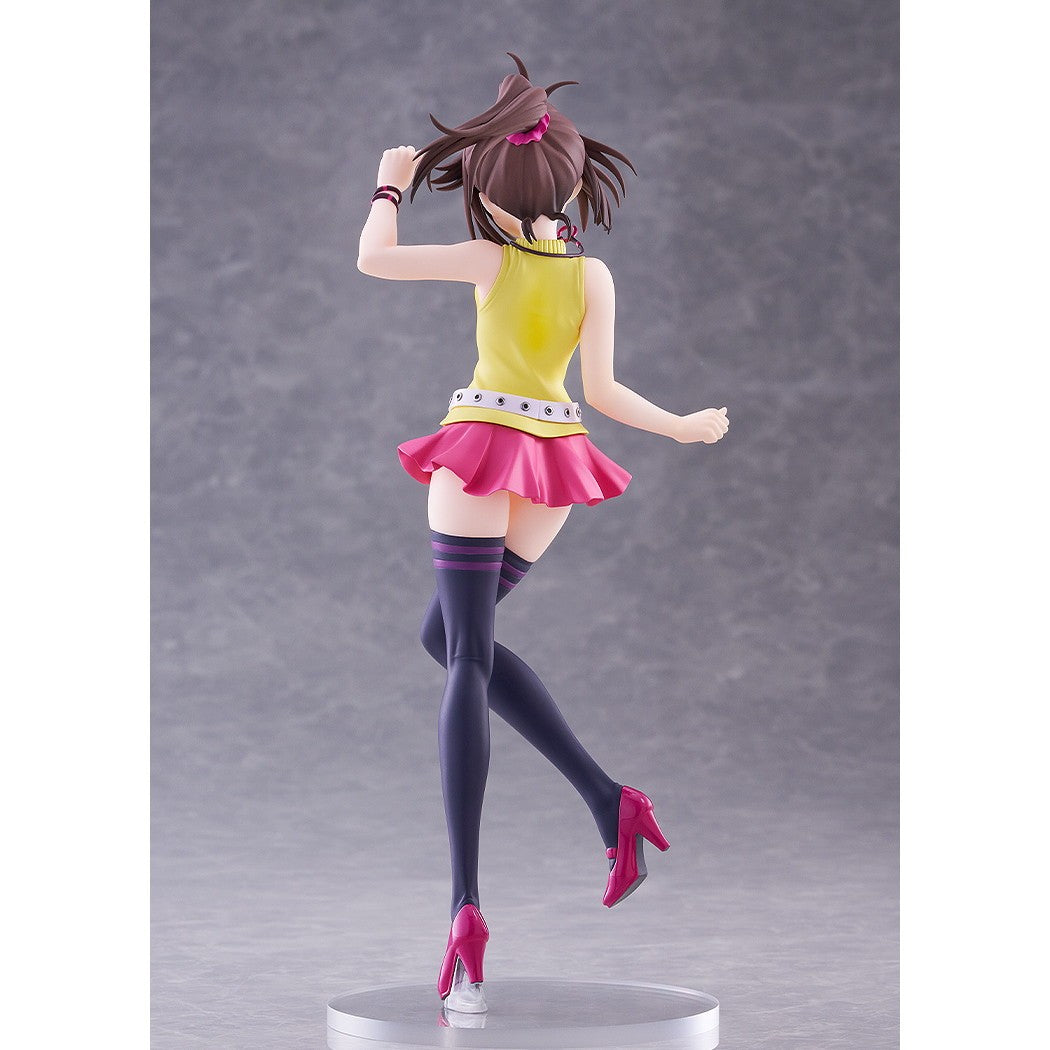 【予約安心出荷】[FIG] POP UP PARADE(ポップアップパレード) 真崎杏子(まざきあんず) L size 遊☆戯☆王 THE DARK SIDE OF DIMENSIONS(ザ・ダーク・サイド・オブ・ディメンジョンズ) 完成品 フィギュア グッドスマイルカンパニー(2026年12月)