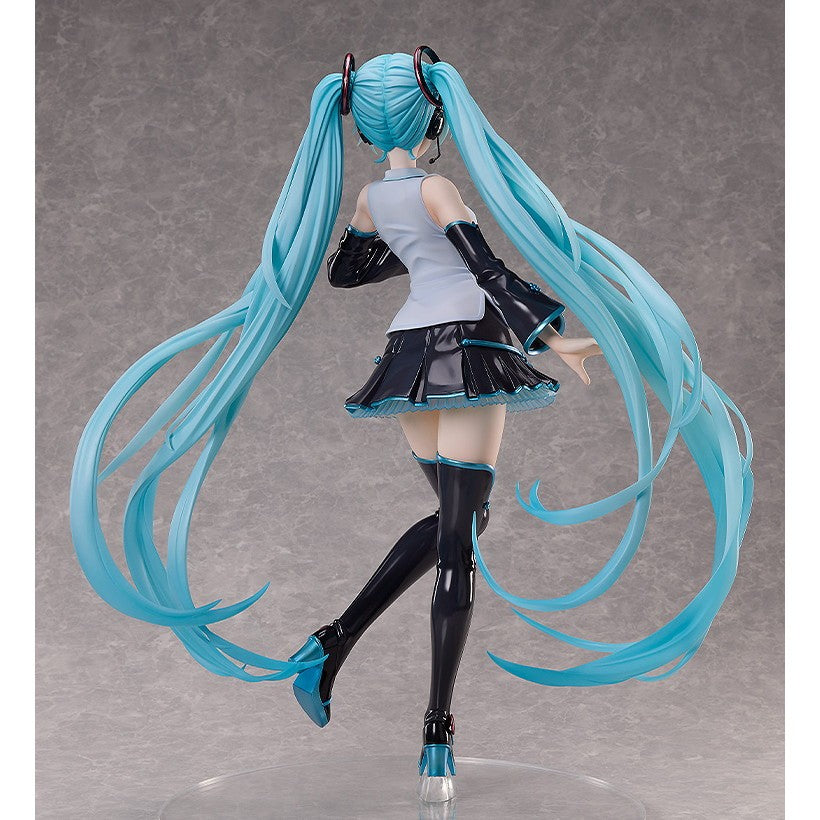 【予約安心出荷】[FIG] B-style 初音ミク V4 CHINESE キャラクター・ボーカル・シリーズ01 初音ミク 1/3 完成品 フィギュア FREEing(フリーイング)(2027年3月)