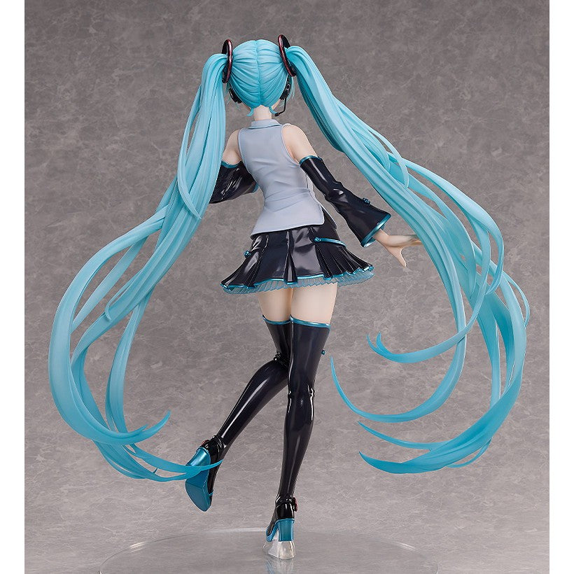 【予約安心出荷】[FIG] B-style 初音ミク V4 CHINESE キャラクター・ボーカル・シリーズ01 初音ミク 1/3 完成品 フィギュア FREEing(フリーイング)(2027年3月)