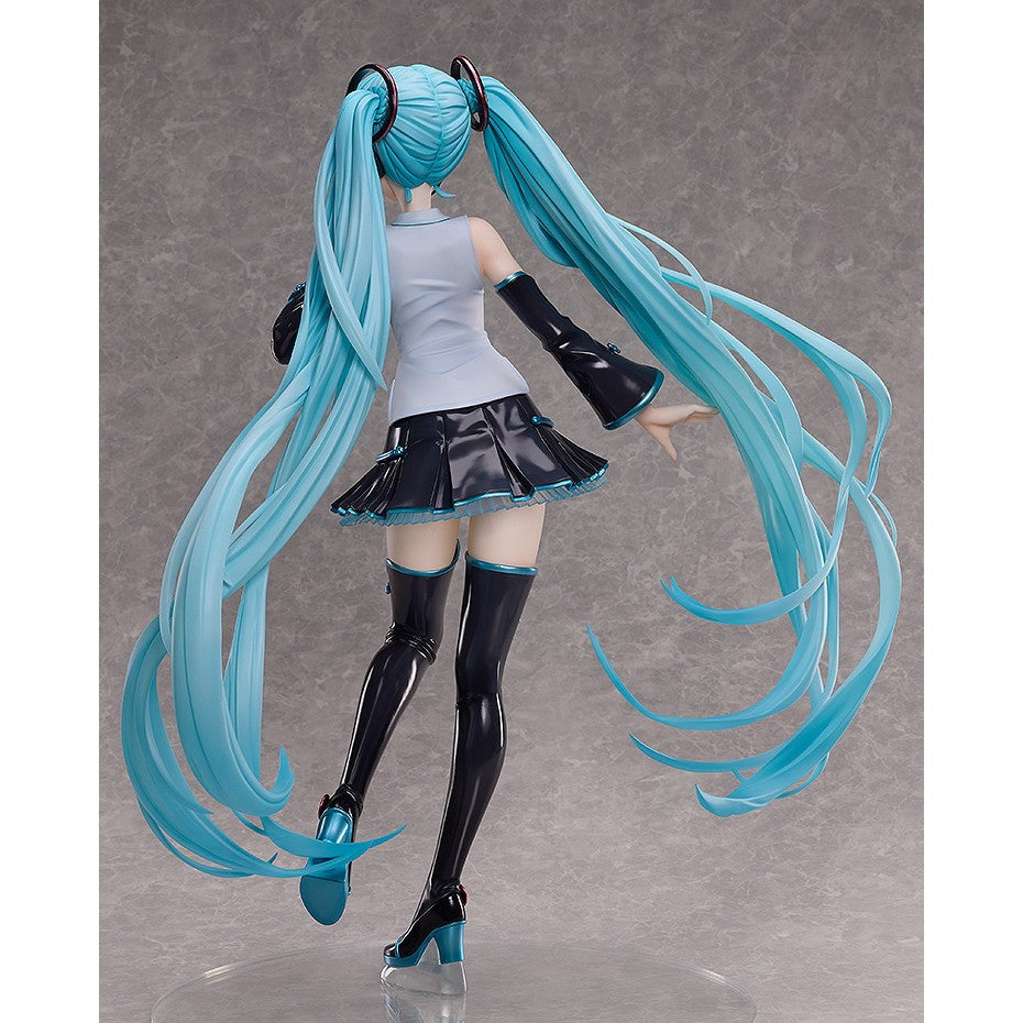 【予約安心出荷】[FIG] B-style 初音ミク V4 CHINESE キャラクター・ボーカル・シリーズ01 初音ミク 1/3 完成品 フィギュア FREEing(フリーイング)(2027年3月)