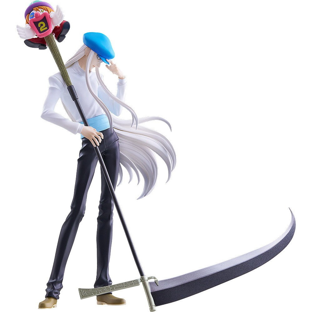 【予約安心出荷】[FIG] POP UP PARADE(ポップアップパレード) カイト HUNTER×HUNTER(ハンターハンター) 完成品 フィギュア グッドスマイルカンパニー(2026年11月)