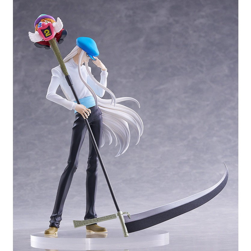 【予約安心出荷】[FIG] POP UP PARADE(ポップアップパレード) カイト HUNTER×HUNTER(ハンターハンター) 完成品 フィギュア グッドスマイルカンパニー(2026年11月)
