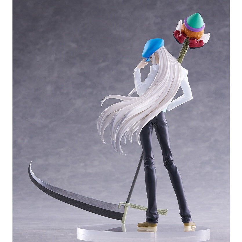 【予約安心出荷】[FIG] POP UP PARADE(ポップアップパレード) カイト HUNTER×HUNTER(ハンターハンター) 完成品 フィギュア グッドスマイルカンパニー(2026年11月)