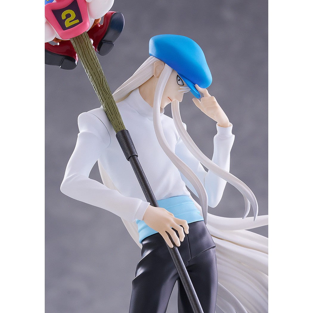 【予約安心出荷】[FIG] POP UP PARADE(ポップアップパレード) カイト HUNTER×HUNTER(ハンターハンター) 完成品 フィギュア グッドスマイルカンパニー(2026年11月)