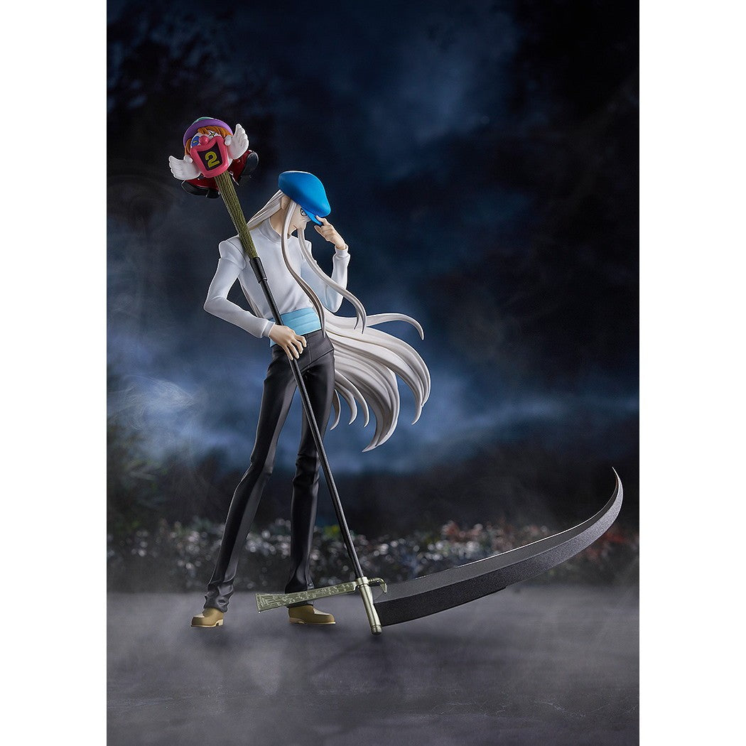 【予約安心出荷】[FIG] POP UP PARADE(ポップアップパレード) カイト HUNTER×HUNTER(ハンターハンター) 完成品 フィギュア グッドスマイルカンパニー(2026年11月)