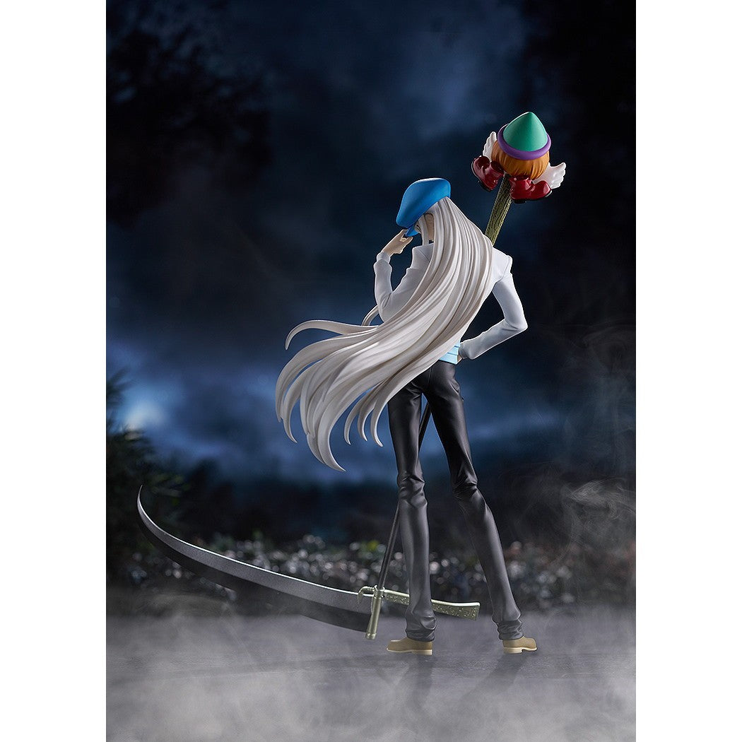 【予約安心出荷】[FIG] POP UP PARADE(ポップアップパレード) カイト HUNTER×HUNTER(ハンターハンター) 完成品 フィギュア グッドスマイルカンパニー(2026年11月)