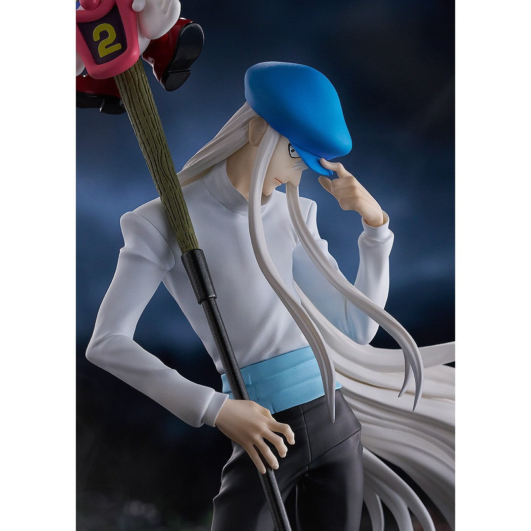 【予約安心出荷】[FIG] POP UP PARADE(ポップアップパレード) カイト HUNTER×HUNTER(ハンターハンター) 完成品 フィギュア グッドスマイルカンパニー(2026年11月)