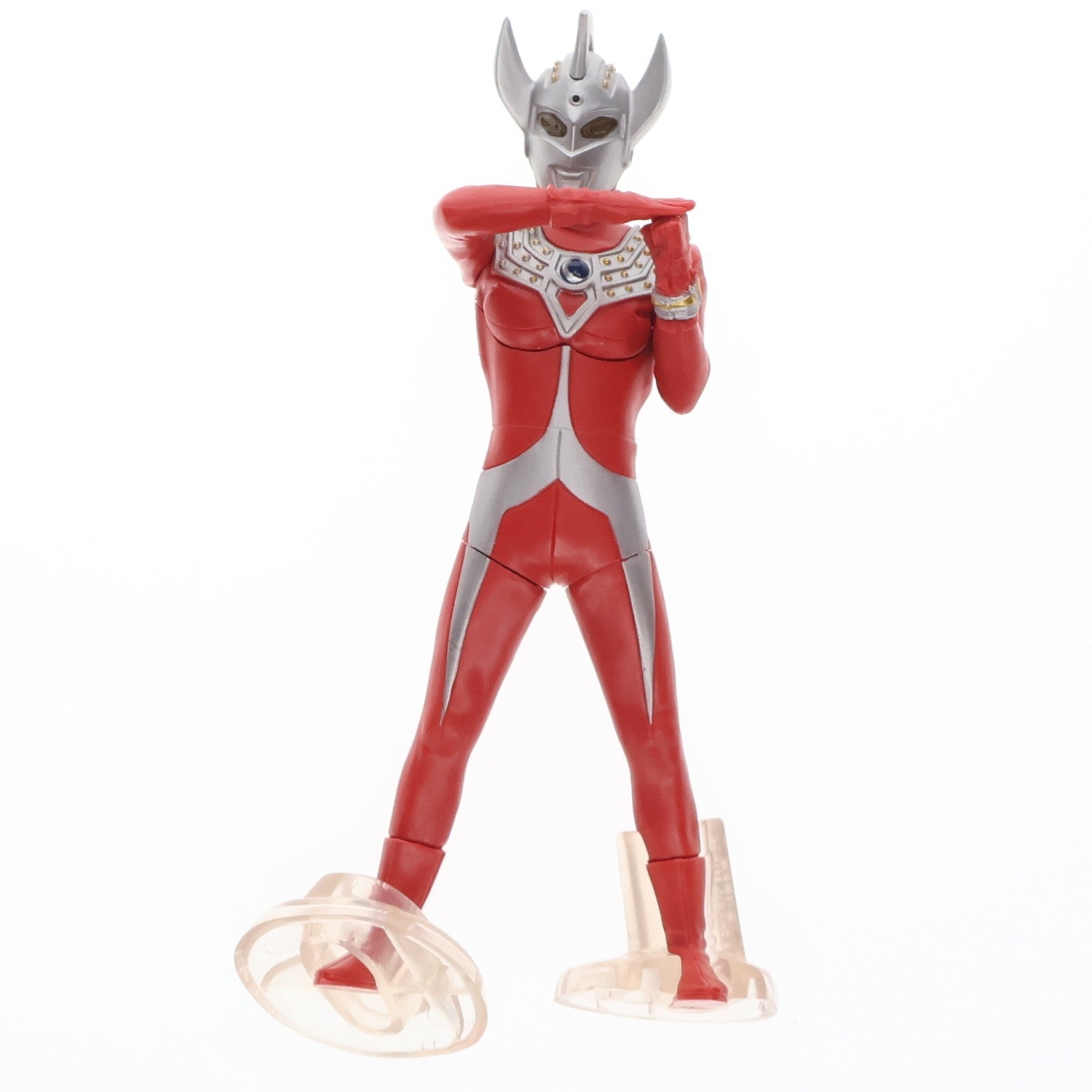 【中古即納】[FIG] (単品) 1.ウルトラマンタロウ アルティメットルミナス ウルトラマン12 フィギュア バンダイ(20191221)