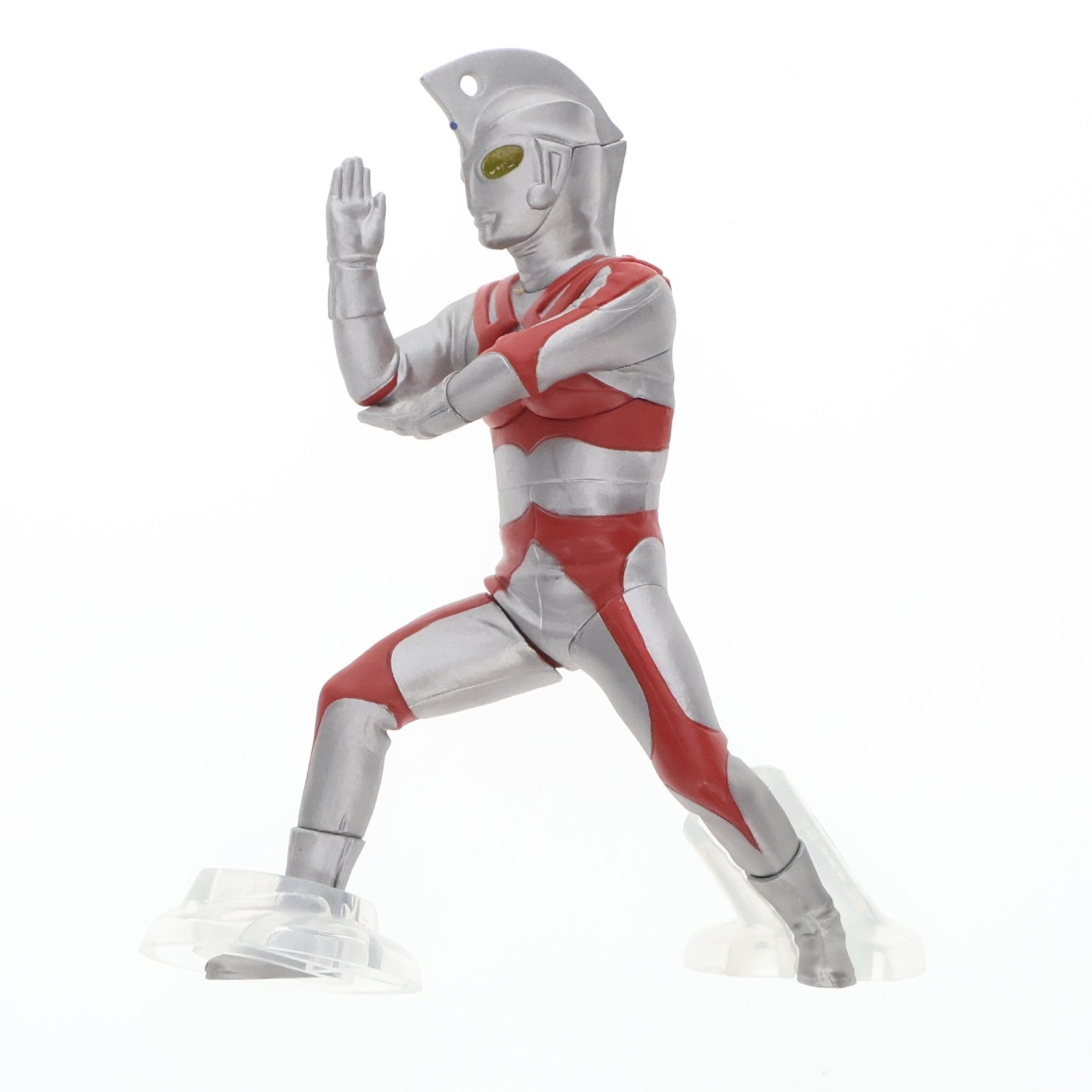 【中古即納】[FIG] (単品) 1.ウルトラマンエース アルティメットルミナス ウルトラマン11 ウルトラマンA(エース) フィギュア バンダイ(20190921)