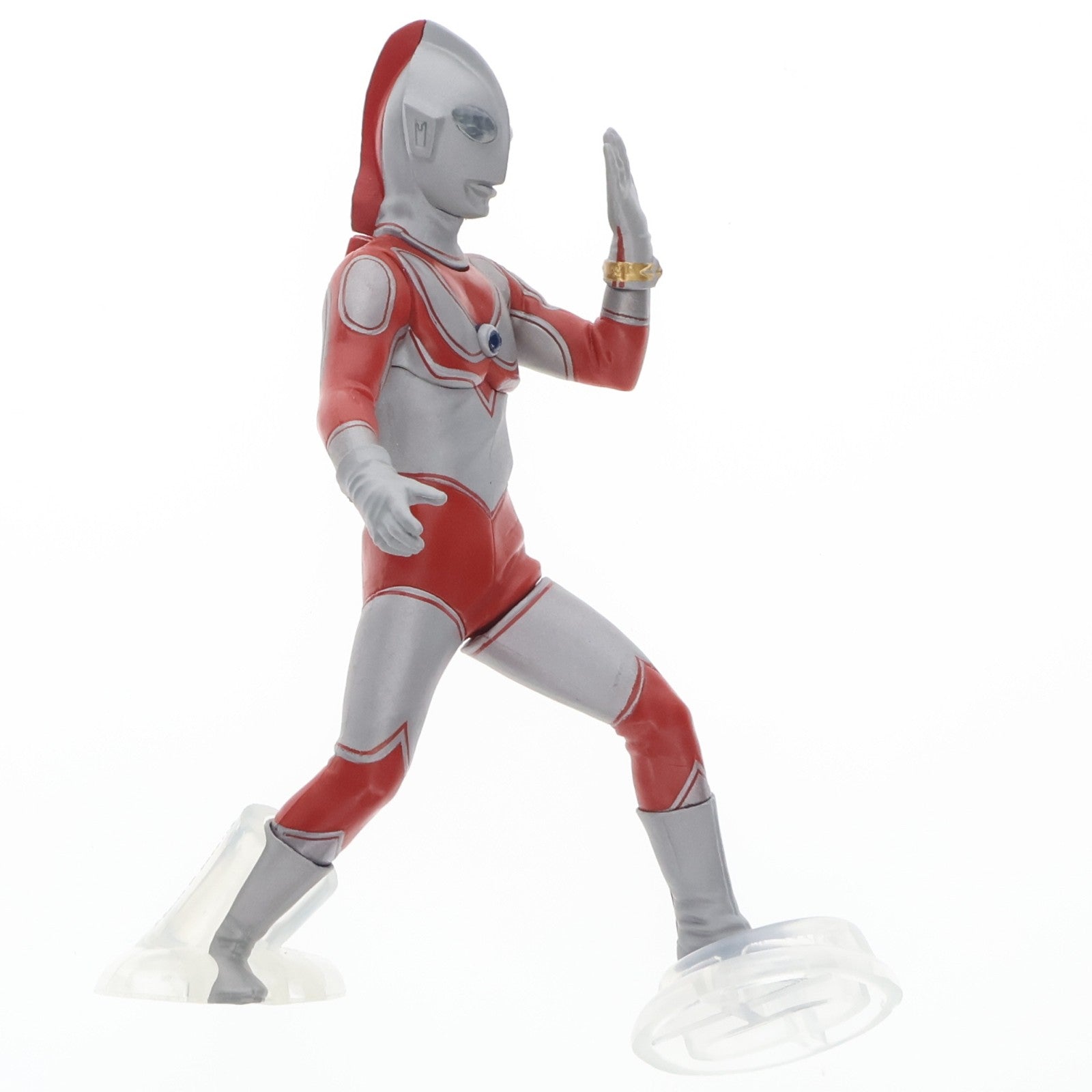 【中古即納】[FIG] (単品) 1.ウルトラマンジャック アルティメットルミナス ウルトラマン10 帰ってきたウルトラマン フィギュア バンダイ(20160622)