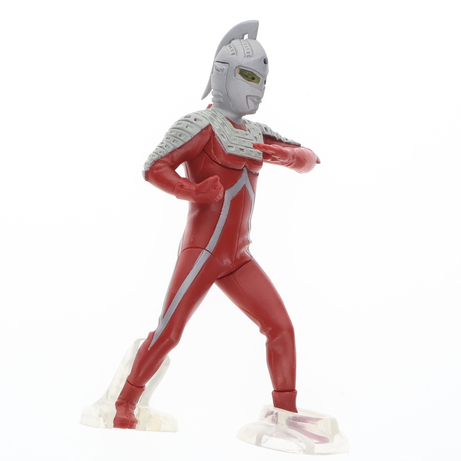 【中古即納】[FIG] (単品) 1.ウルトラセブン アルティメットルミナス ウルトラマン09 フィギュア バンダイ(20190323)
