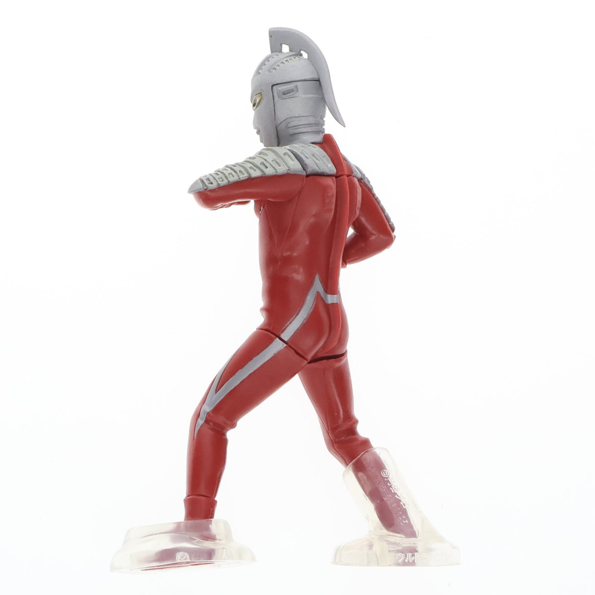 【中古即納】[FIG] (単品) 1.ウルトラセブン アルティメットルミナス ウルトラマン09 フィギュア バンダイ(20190323)